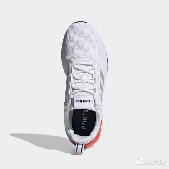 Кроссовки мужские adidas racer tr21