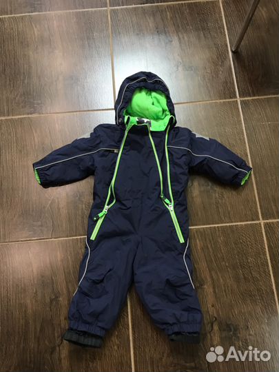 Комбинезон Molo