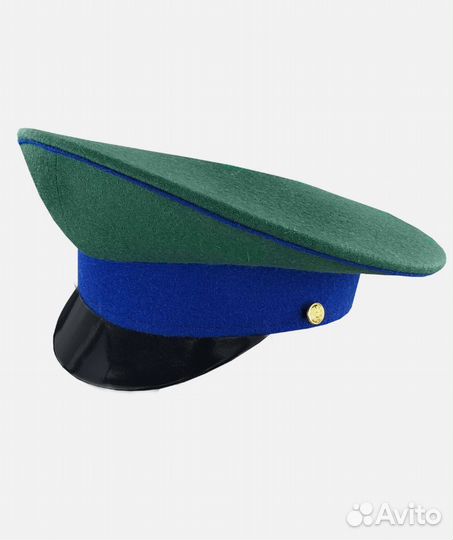 Фуражка пв фсб