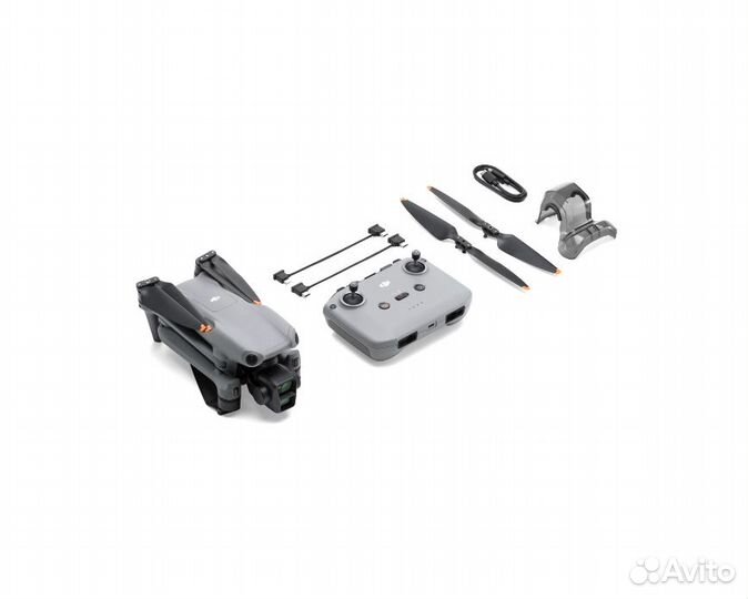 Dji Air 3 fly more combo RC-2 / Air 3 (DJI RC-N2)