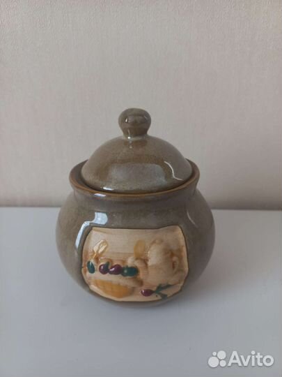 Кофейный сервиз