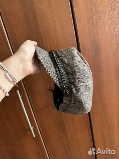 Кепка женская