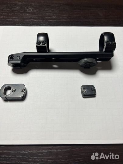 Кронштейн для оптики