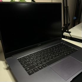 Huawei matebook d15 ноутбук