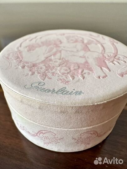 Guerlain метеориты Perles de blush румяна