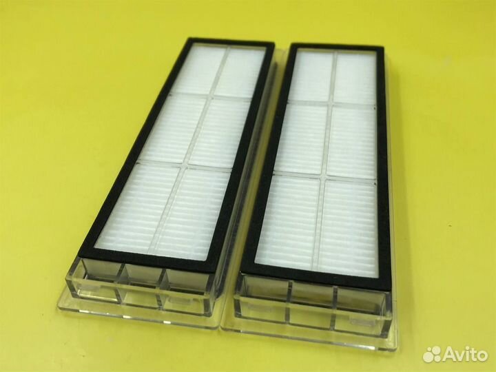 19466 Аксессуары для пылесоса