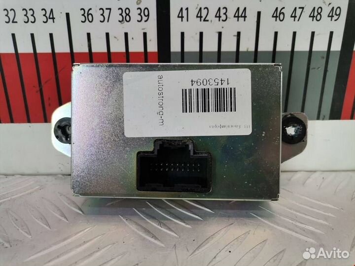 Блок комфорта Chevrolet Equinox 2 2012 22929627