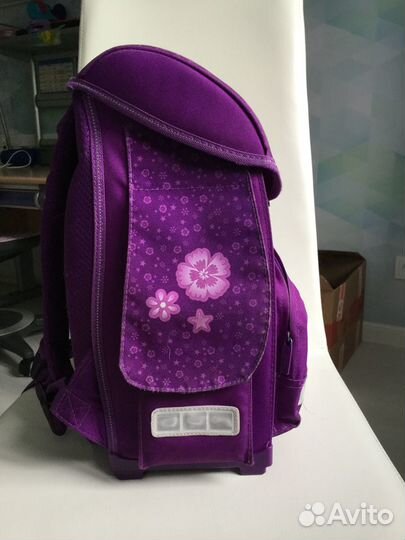 Ранец школьный Herlitz Smart