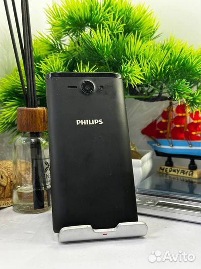 Philips S388