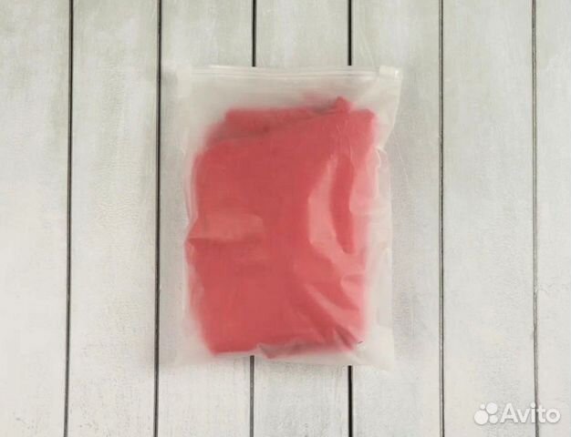 Пакет Zip Lock (Зип лок) прозрачный 25 * 35оптом