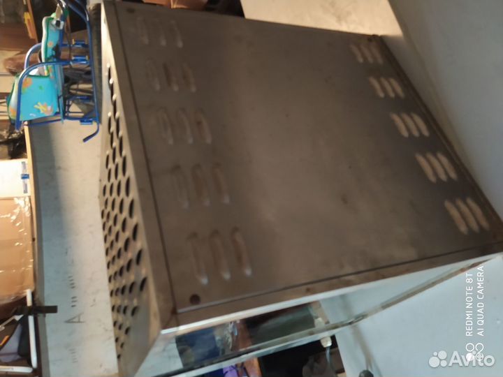 Гриль для кур