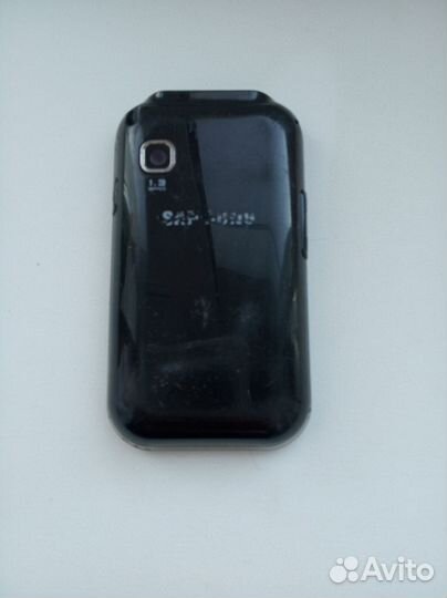 Телефон Samsung