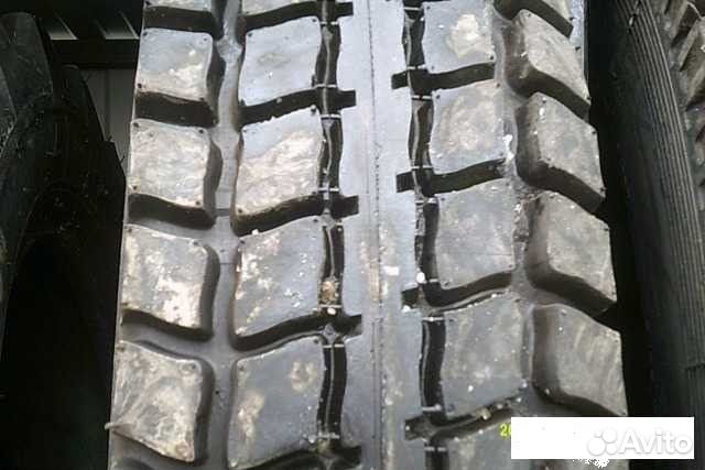 Forward Traction 310 10.00 R20