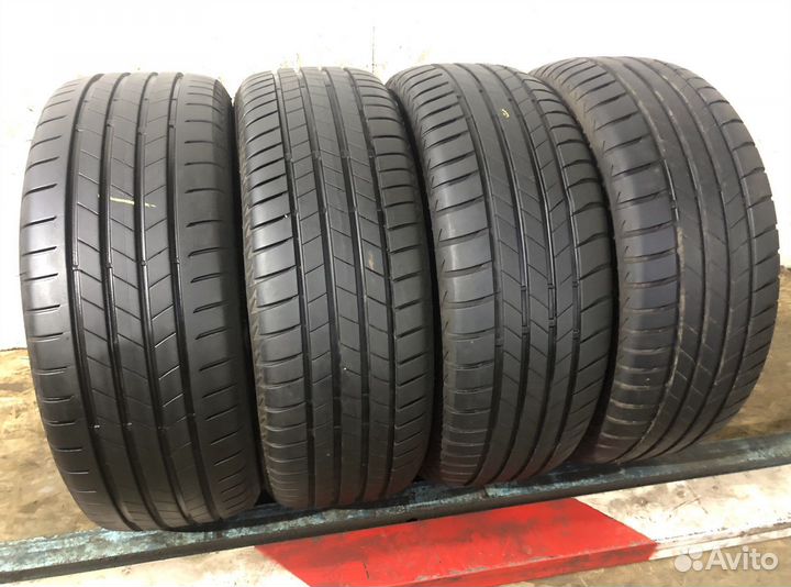 Bridgestone Turanza T005 215/55 R17