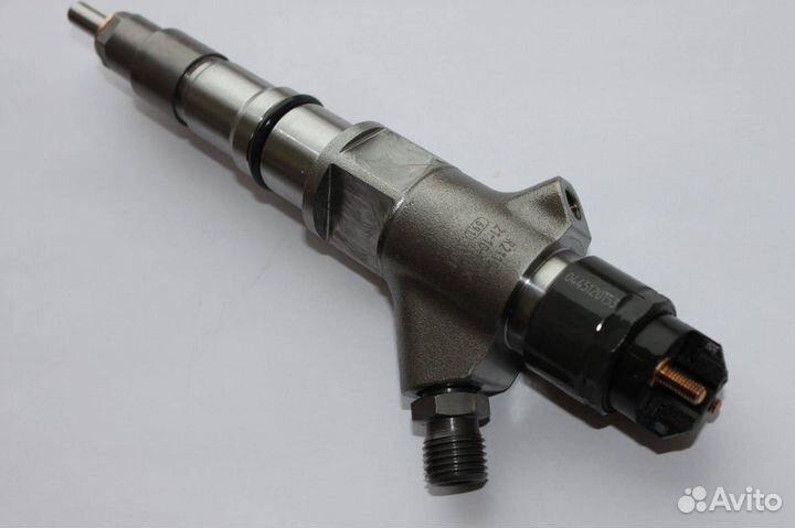 Форсунка на Камаз 6520 комонреил