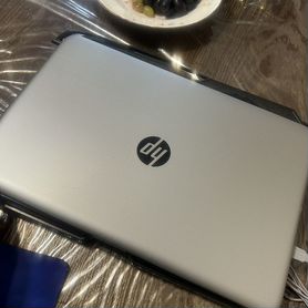 Ноутбук hp