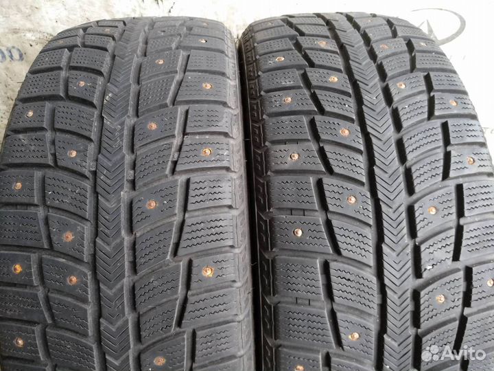 Blacklion Winter Tamer W507 245/40 R18 и 225/45 R18 97H