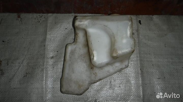 Бачок расширительный Toyota Camry XV40 2006-2011