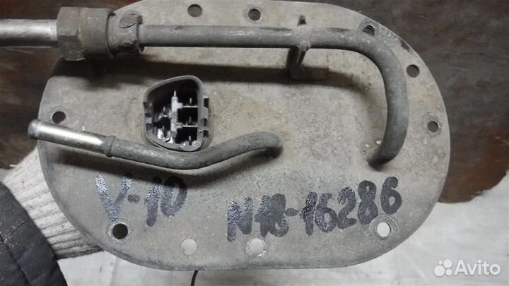 Насос топливный электрический (бензонасос) Toyota