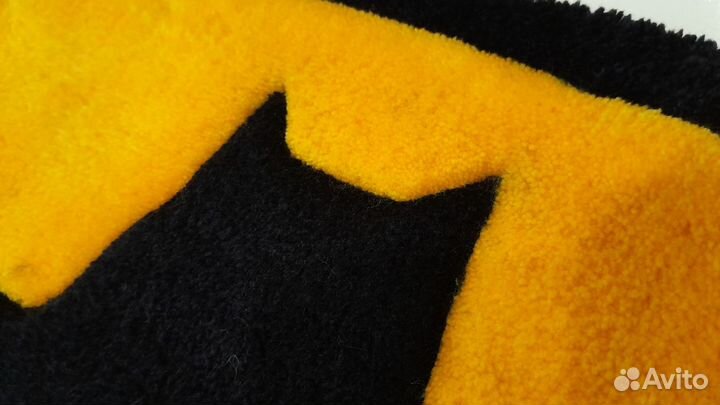 Тафтинговый ковер ручной работы Бэтмен Batman