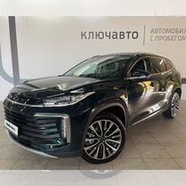 EXEED TXL 2.0 AMT, 2022, 4 600 км, с пробегом, цена 3 100 000 руб.