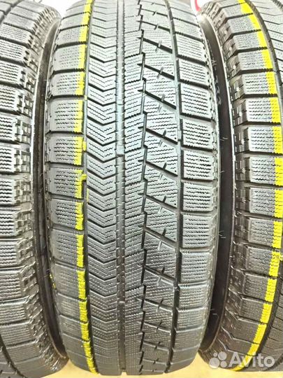 Bridgestone Blizzak VRX 195/65 R15 99H