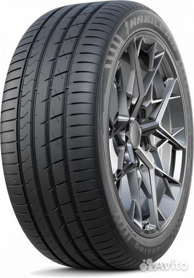 Habilead HF330 225/40 R19 93W