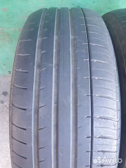 Nexen N Fera RU1 235/65 R17
