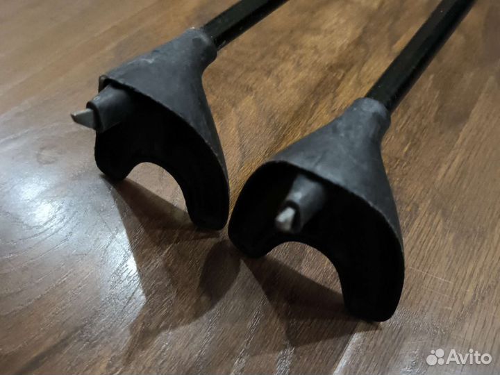 Палки для лыж детские Nordway Active 100 см