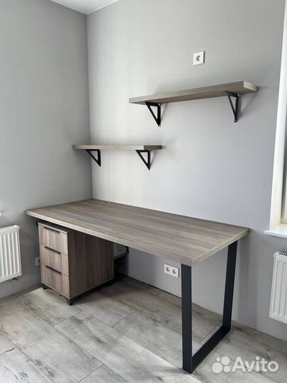 Изготовление корпусной мебели