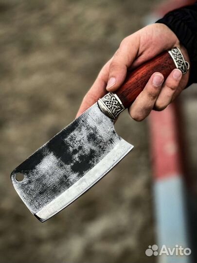 Тяпка кухонная