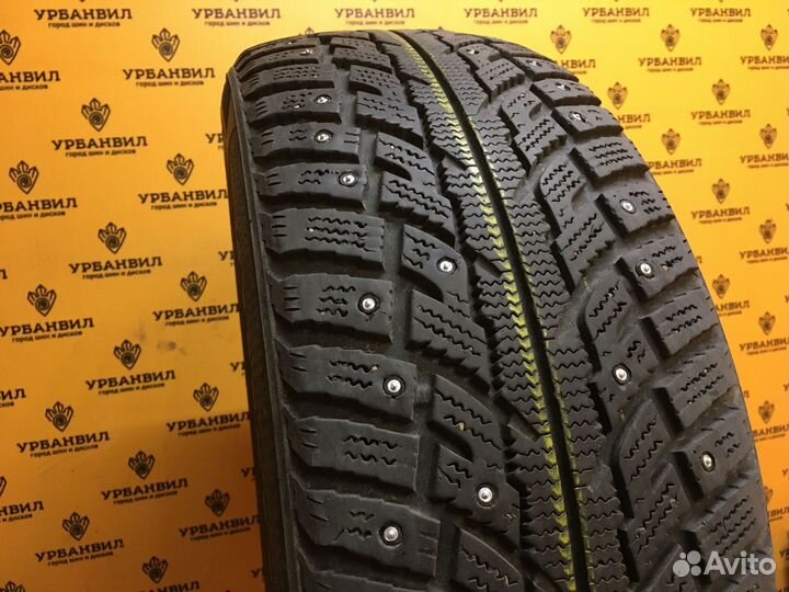 Kumho I'Zen RV Stud KC16 225/60 R17 103T