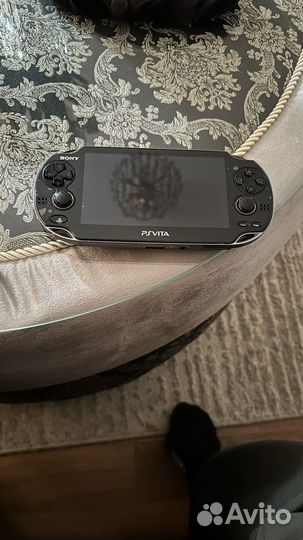 Psp vita