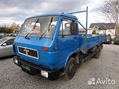 Ман 8.150 запчасти