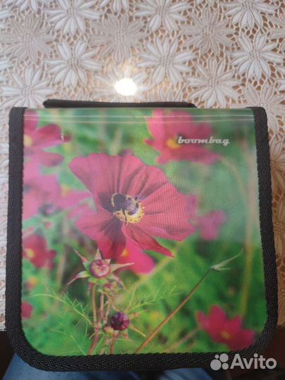 Сумка для cd дисков