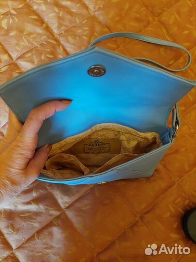 Клатч женский