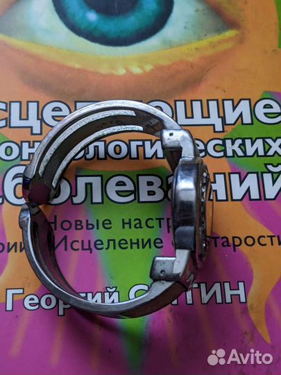 Часы наручные, винтажные женские