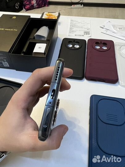 Huawei Mate 50 Pro