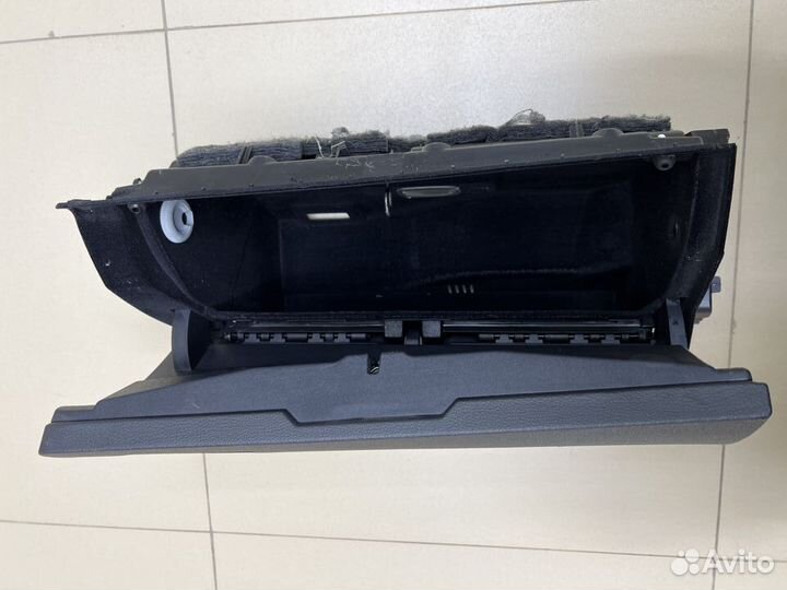 Бардачок Mercedes E-Class W207 Coupe