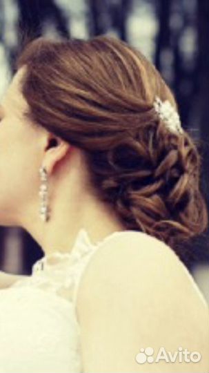 Свадебное украшение