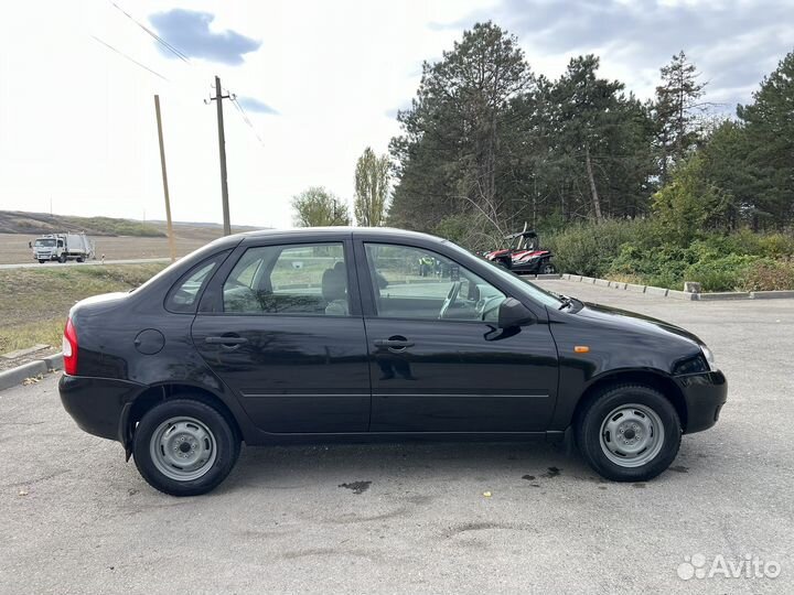 LADA Kalina 1.6 МТ, 2010, 148 000 км