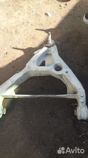 Рычаг передний нижний Ford Expedition 5.4 2005