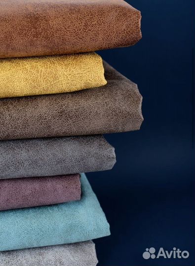 Искусственная замша «Titan»