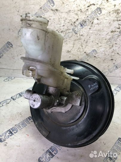 Вакуумный усилитель тормозов Mazda 6 GG