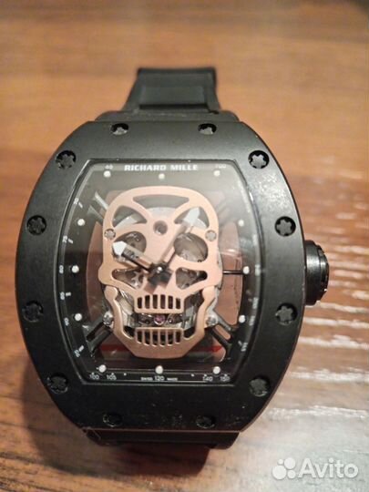 Часы Richard mille