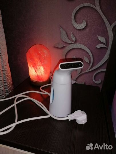 Продам Новый Отпариватель