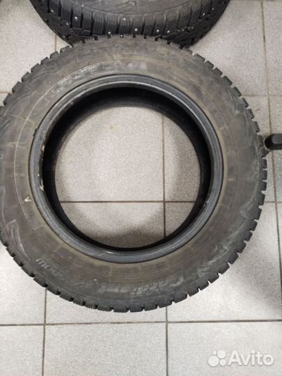 Cordiant Snow Cross 185/65 R15 92T