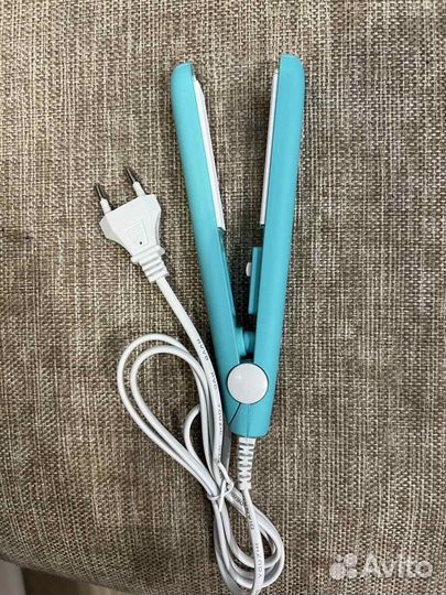 Гофре плойка мини