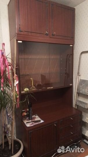 Сервант бу