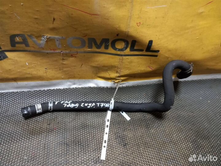 Шланг гидроусилителя chevrolet cruze J305